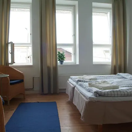 Jugend Boutique Guesthome *