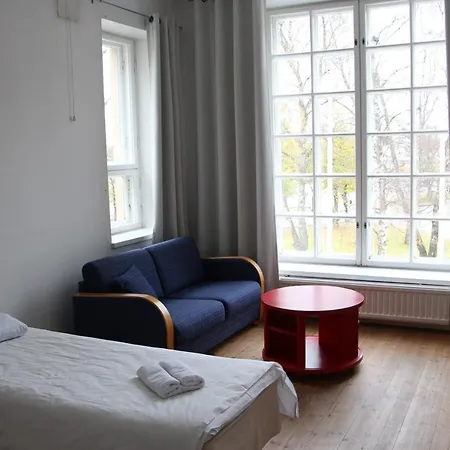 ホステル Jugend Boutique Guesthome *