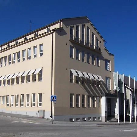 Albergue Jugend Boutique Guesthome