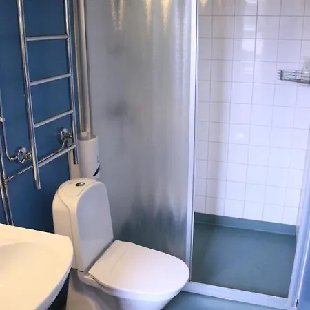 Jugend Boutique Guesthome Hostel Jakobstad