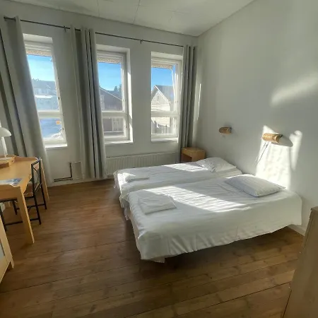 Albergue Jugend Boutique Guesthome Jakobstad
