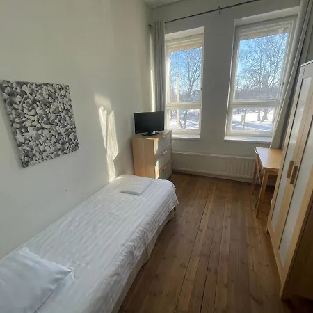 Jugend Boutique Guesthome