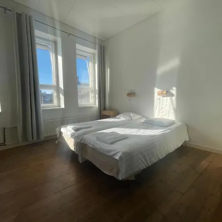 Hostel Jugend Boutique Guesthome *