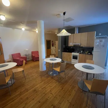 Jugend Boutique Guesthome Jakobstad