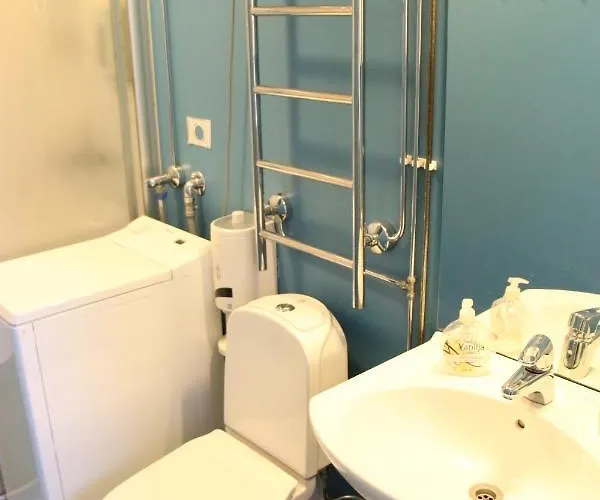 Jugend Boutique Guesthome Vandrerhjem Jakobstad