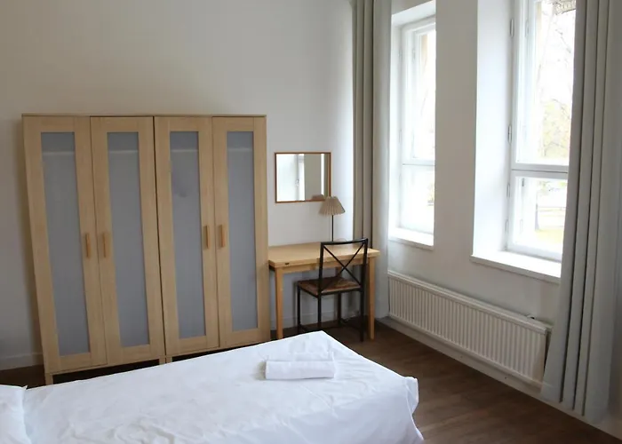 Jugend Boutique Guesthome Vandrerhjem Jakobstad