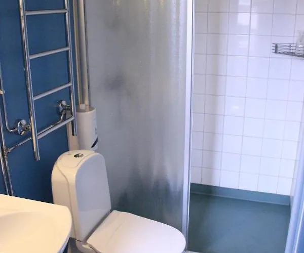 Jugend Boutique Guesthome Vandrerhjem Jakobstad