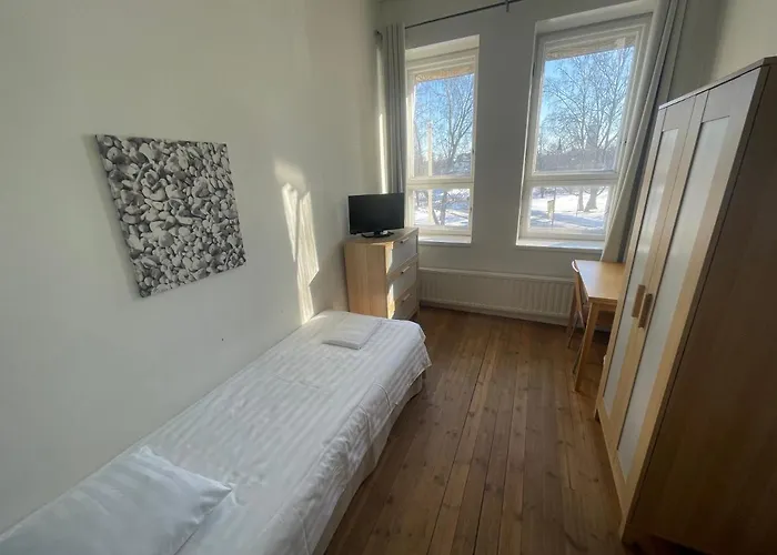 Jugend Boutique Guesthome